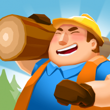 نسخه جدید و آخر Lumber Inc برای اندروید
