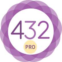 دانلود A 432 Player - Pro Music sound - پلیر صوتی با کیفیت و شفاف اندروید!