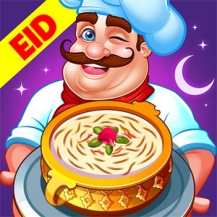 نسخه جدید و کامل Cooking Party نسخه جدید و کامل Cooking Party