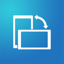 نسخه جدید و آخر  Rotation Control Pro برای اندروید
