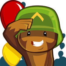 دانلود نسخه کامل Bloons TD 5