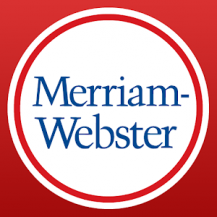 دانلود نسخه جدید و آخر Merriam-Webster Dictionary