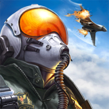 دانلود نسخه جدید و آخر Air Combat دانلود نسخه جدید و آخر Air Combat