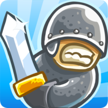 دانلود استراتژیک Kingdom Rush