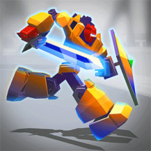 نسخه جدید و آخر  ArmoredSquad برای اندروید