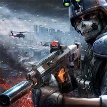 نسخه جدید و آخر Modern Combat 5