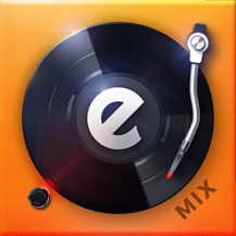 جدیدترین نسخه edjing Mix