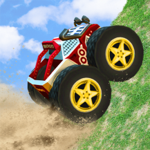 نسخه جدید و آخر Rock Crawling برای اندروید