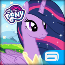 جدیدترین نسخه My Little Pony جدیدترین نسخه My Little Pony
