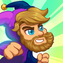 دانلود PewDiePie’s Pixelings - بازی استراتژیکی جالب پیودی پای: دنیای پیکسلی