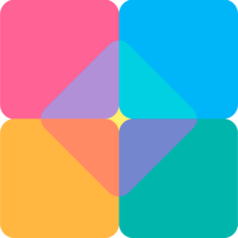 دانلود برنامه آیکون پک  Omega