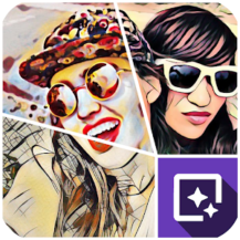 نسخه آخر و کامل  Deep Art Effects برای موبایل