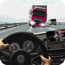 نسخه جدید و آخر  Racing Limits برای اندروید