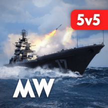 دانلود جدیدترین نسخه Modern Warships دانلود جدیدترین نسخه Modern Warships