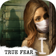 دانلود بازی ماجراجویی True Fear 1 دانلود بازی ماجراجویی True Fear 1