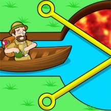 نسخه جدید و آخر Pull Him Out نسخه جدید و آخر Pull Him Out