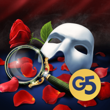دانلود بازی پازل و فکری Mystery of Opera دانلود بازی پازل و فکری Mystery of Opera