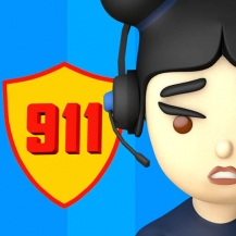 نسخه جدید و آخر 911 Emergency Dispatch برای اندروید