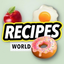 نسخه جدید و کامل Cookbook Recipes
