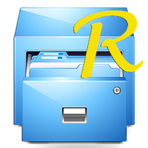 دانلود Root Explorer - فایل منیجر قدرتمند و همه جانبه اندروید مود