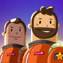 دانلود بازی شبیه سازی Endless Colonies: Idle Space Explorers دانلود بازی شبیه سازی Endless Colonies: Idle Space Explorers