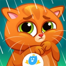 دانلود Bubbu – My Virtual Pet - بازی تفننی و مدیریتی بوبو: حیوان خانگی مجازی دانلود Bubbu – My Virtual Pet - بازی تفننی و مدیریتی بوبو: حیوان خانگی مجازی