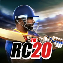 نسخه کامل و آخر Real Cricket 3D برای اندروید نسخه کامل و آخر Real Cricket 3D برای اندروید