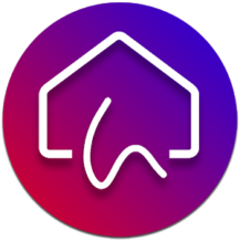 دانلود AUG Launcher PRO - لانچر پر امکانات و بی نظیر اندروید !