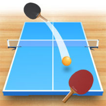 نسخه جدید و آخر Table Tennis 3D برای اندروید نسخه جدید و آخر Table Tennis 3D برای اندروید