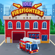 دانلود کاملترین و جدیدترین نسخه Idle Firefighter دانلود کاملترین و جدیدترین نسخه Idle Firefighter