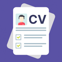دانلود نسخه جدید Resume Builder دانلود نسخه جدید Resume Builder