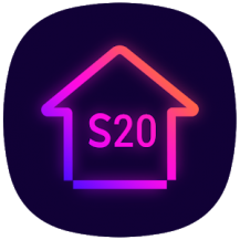 دانلود نسخه جدید و آخر SO 20 Launcher