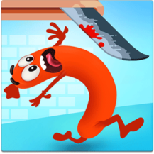 دانلود آخرین نسخه Sausage Run