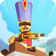 نسخه جدید و آخر  War of Toy برای اندروید