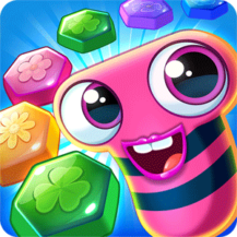 دانلود جدیدترین نسخه Bee Brilliant Blast
