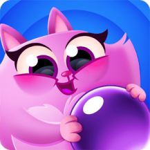 دانلود نسخه آخر Cookie Cats Pop