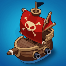 دانلود پازل و فکری Pirate Evolution دانلود پازل و فکری Pirate Evolution