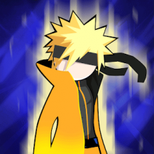 دانلود آخرین نسخه Stickman Shinobi