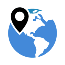 دانلود Intrace - Visual traceroute - برنامه نمایش مسیر انتقال داده ها اندروید !