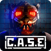 دانلود CASE: Animatronics - بازی ماجراجویی ترسناک عروسک قاتل در ساختمان پلیس دانلود CASE: Animatronics - بازی ماجراجویی ترسناک عروسک قاتل در ساختمان پلیس