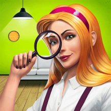 دانلود آخرین نسخه پازل و فکری Hidden Objects دانلود آخرین نسخه پازل و فکری Hidden Objects