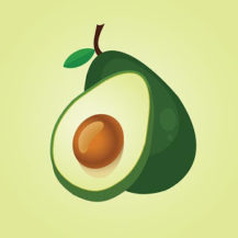 نسخه کامل و آخر  Kitchen book برای اندروید