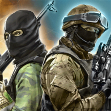 دانلود بازی اکشن Fwd Assault دانلود بازی اکشن Fwd Assault
