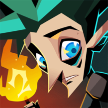 دانلود آخرین نسخه نقش آفرینی Greedy Cave 2 دانلود آخرین نسخه نقش آفرینی Greedy Cave 2