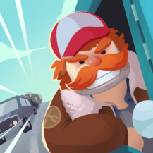 دانلود نسخه جدید و آخر Clicker Racing