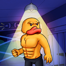 دانلود نسخه کامل One Escape