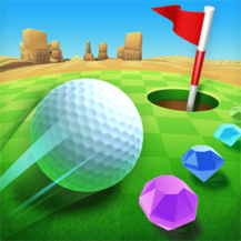 دانلود نسخه جدید Mini Golf King برای اندروید دانلود نسخه جدید Mini Golf King برای اندروید