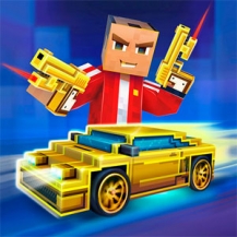 دانلود نسخه جدید و آخر Block City Wars