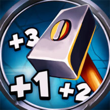 نسخه جدید و آخر Crafting Idle Clicker برای اندروید