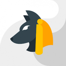 دانلود نسخه کامل Anubis White Icons